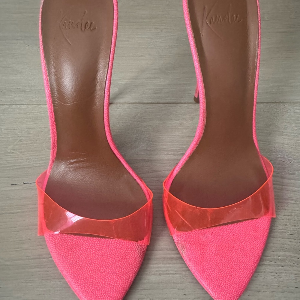 Kandee Women's Heels